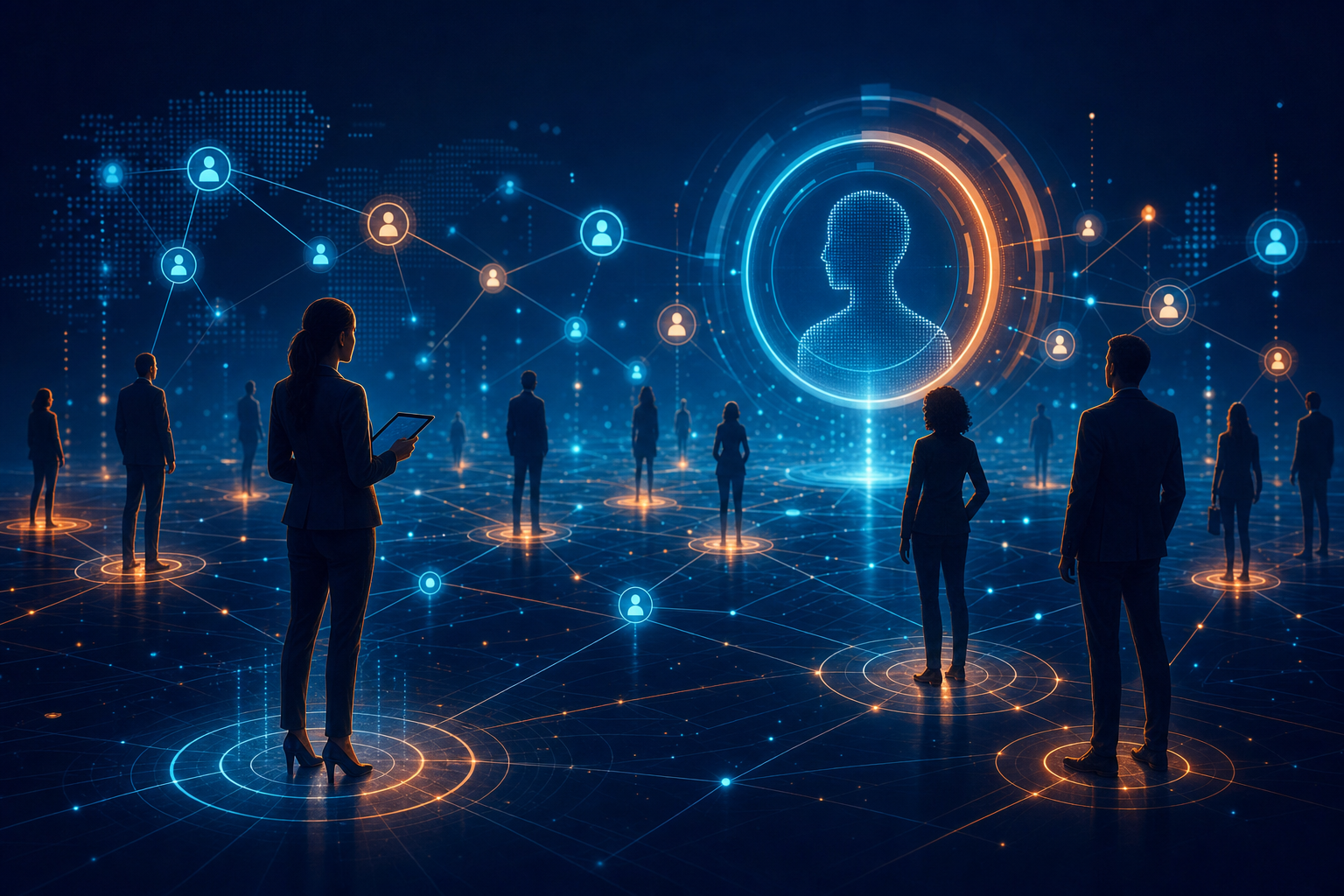 L'AI nel Recruiting: Opportunità o Minaccia per il Talento Umano?