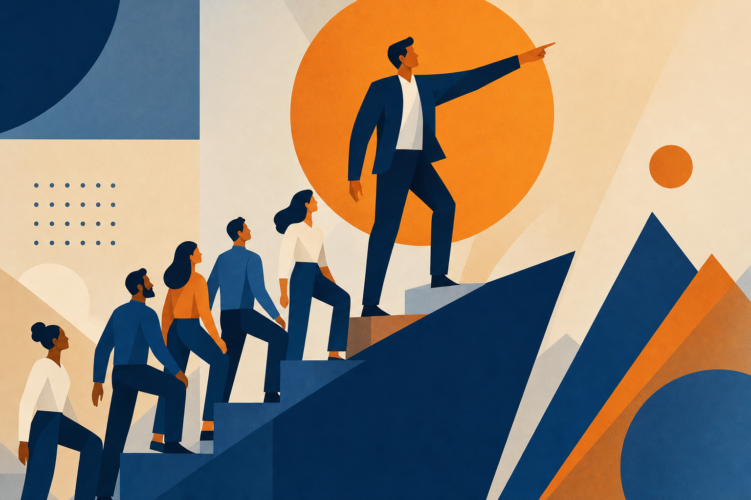 People Management nel 2026: Leadership che Mette le Persone al Centro