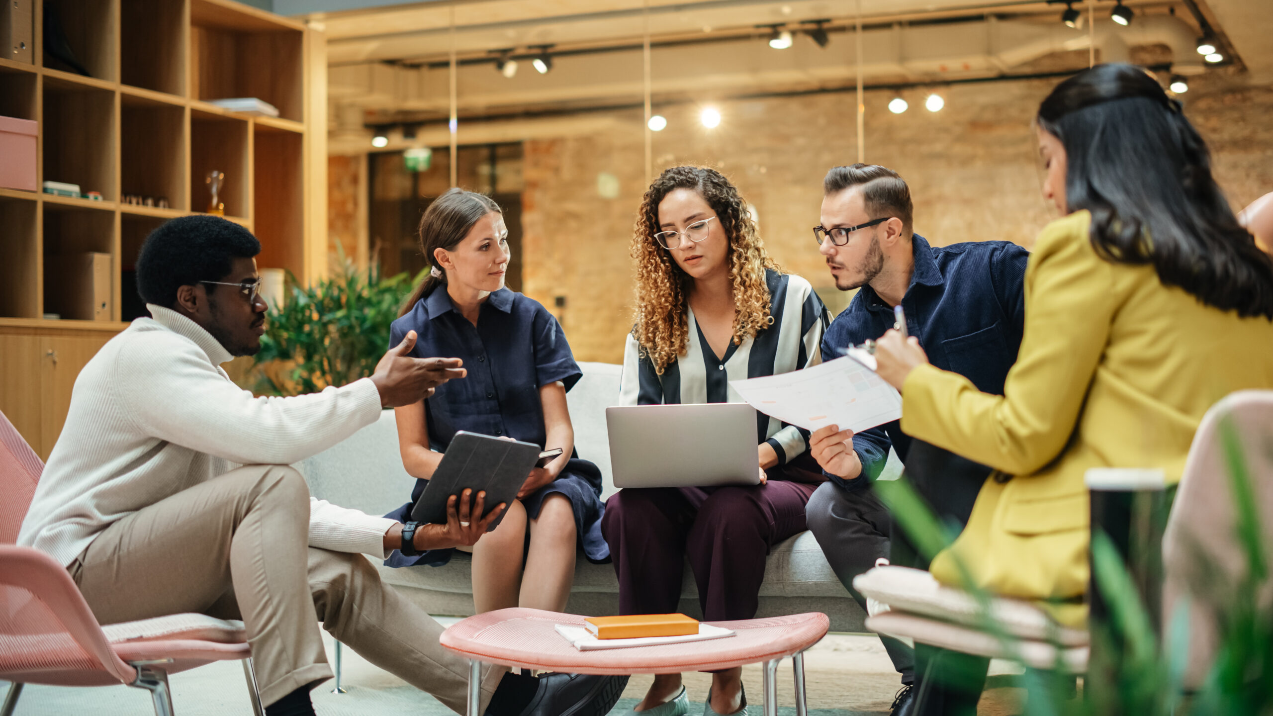 Diversity & Inclusion: Oltre le Quote, Verso una Cultura Autentica